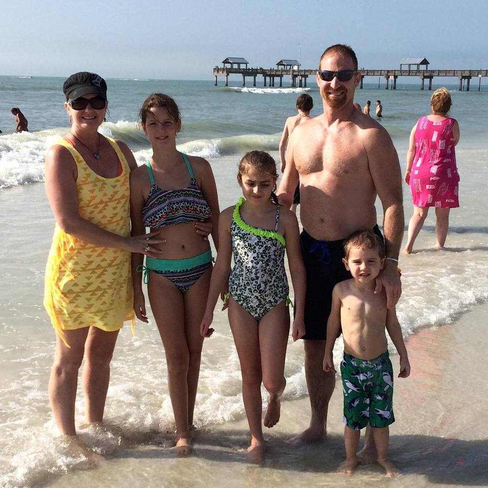 Meet your Posher, Julianne